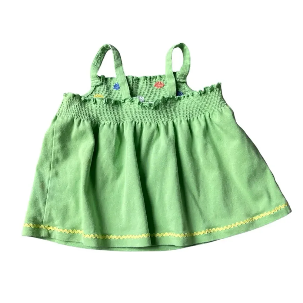 Gymboree girls 4t